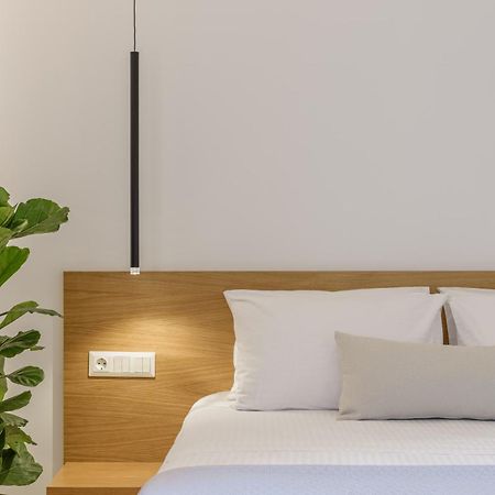 Central Sunny Loft With Plunge Pool Афіни Екстер'єр фото