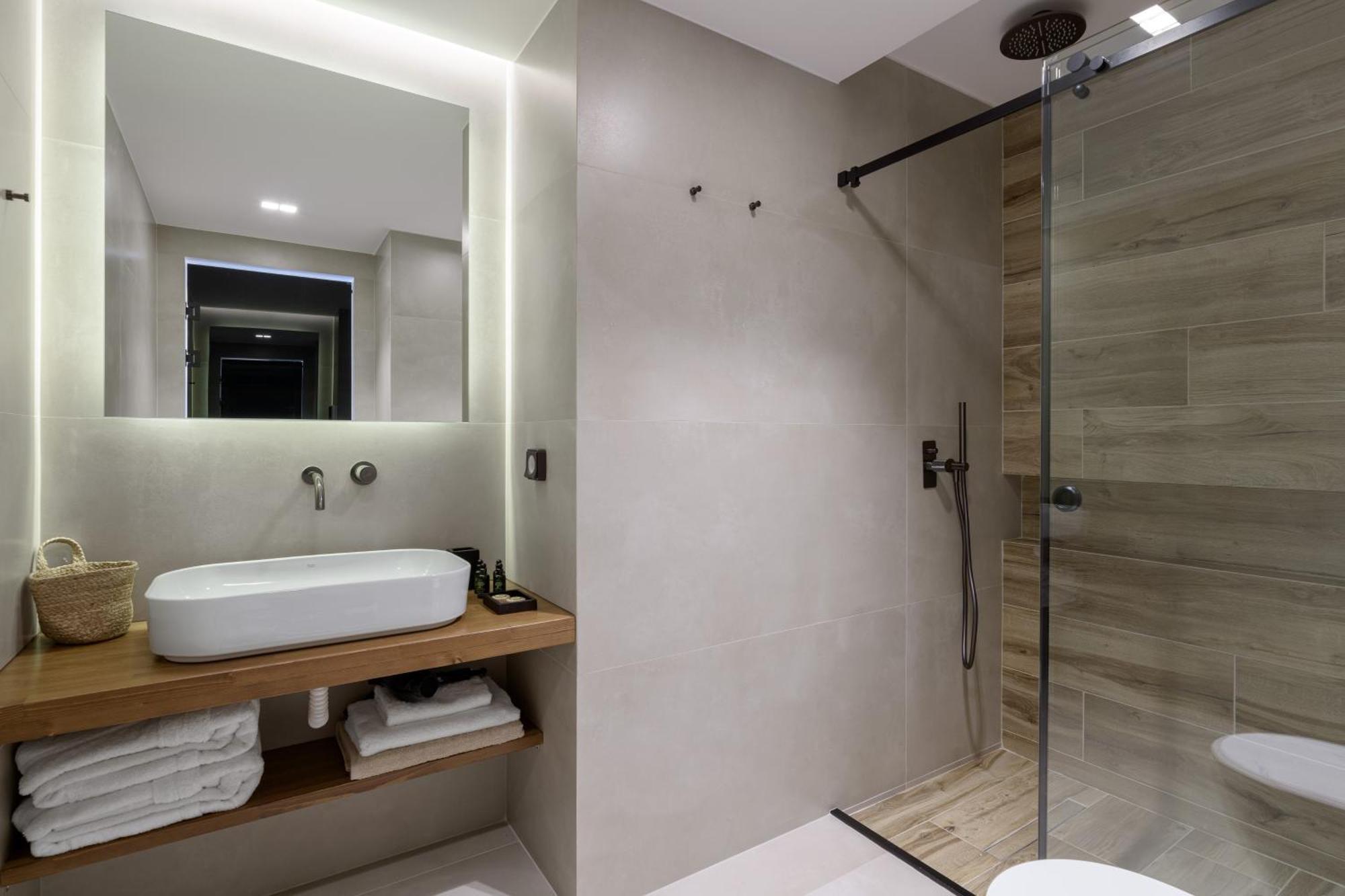 Central Sunny Loft With Plunge Pool Афіни Екстер'єр фото