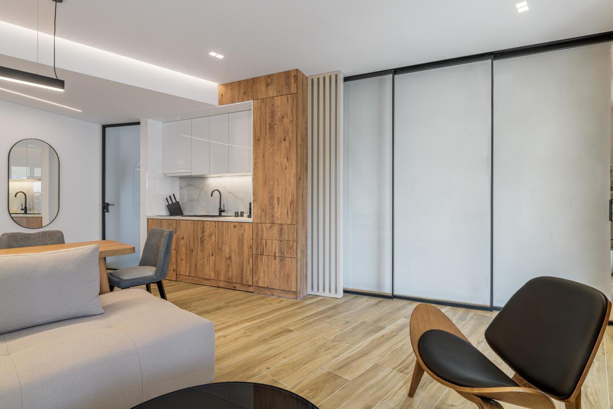 Central Sunny Loft With Plunge Pool Афіни Екстер'єр фото